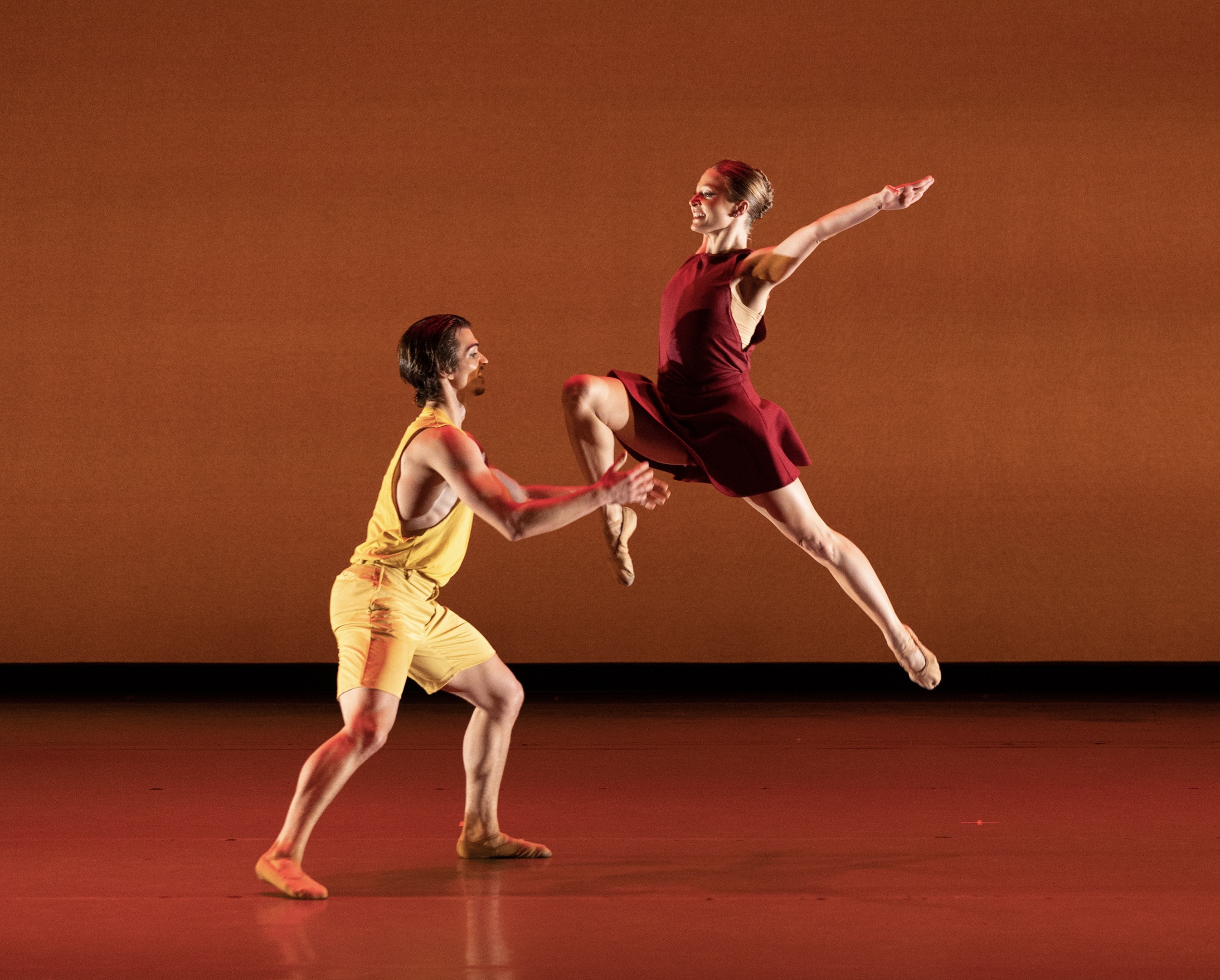 American Repertory Ballet Review: A Gem in the Garden State