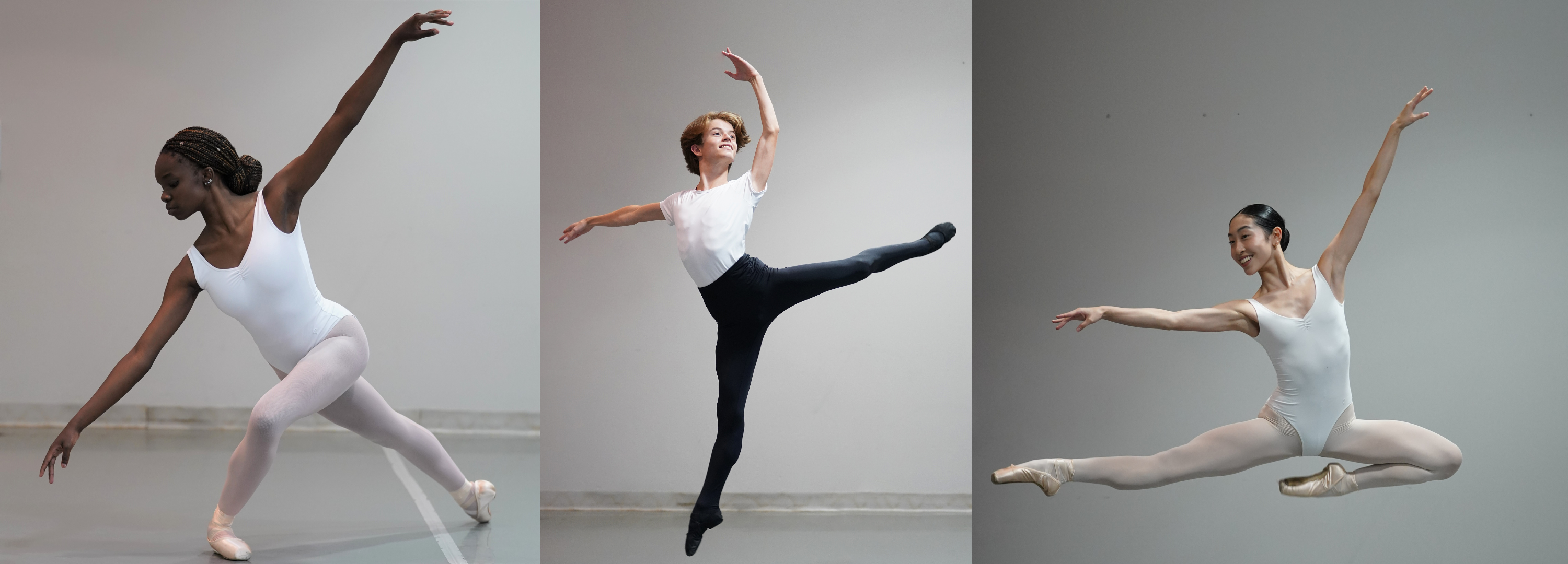 Princeton Ballet School Summer Dance 2023