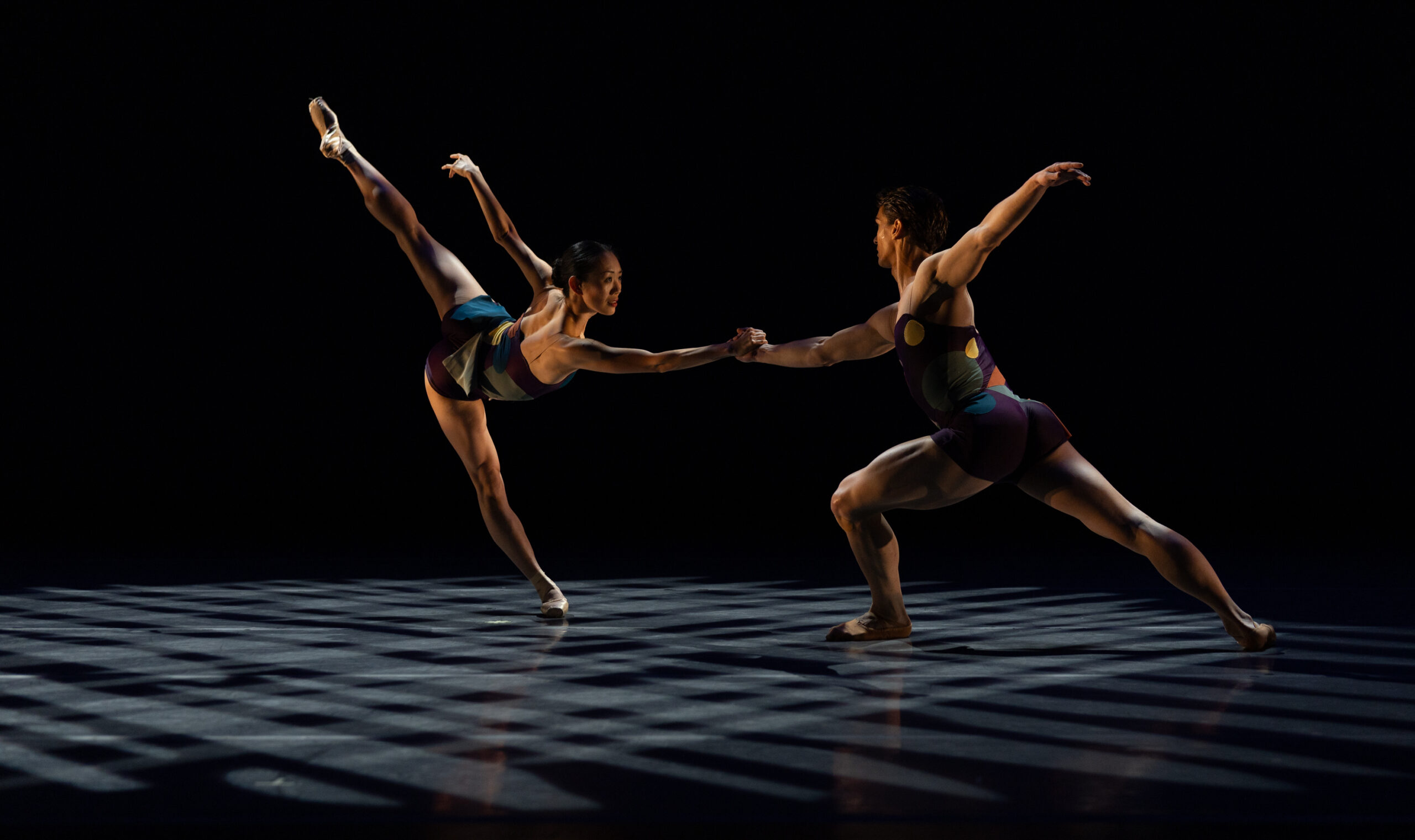 Santa Monica College's Synapse Contemporary Dance Theater to