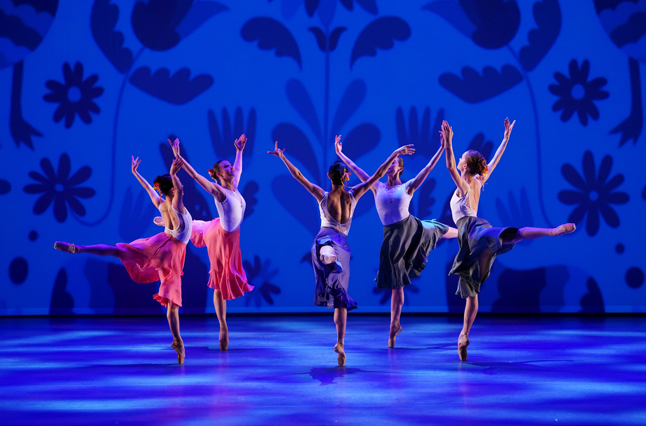 May Fiesta – Princeton Ballet School