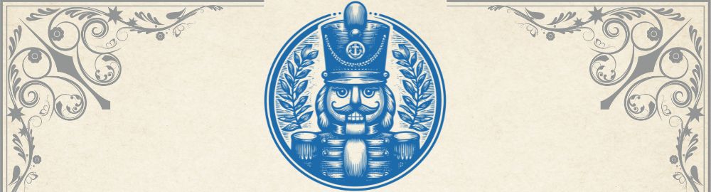 Immersive Nutcracker Party